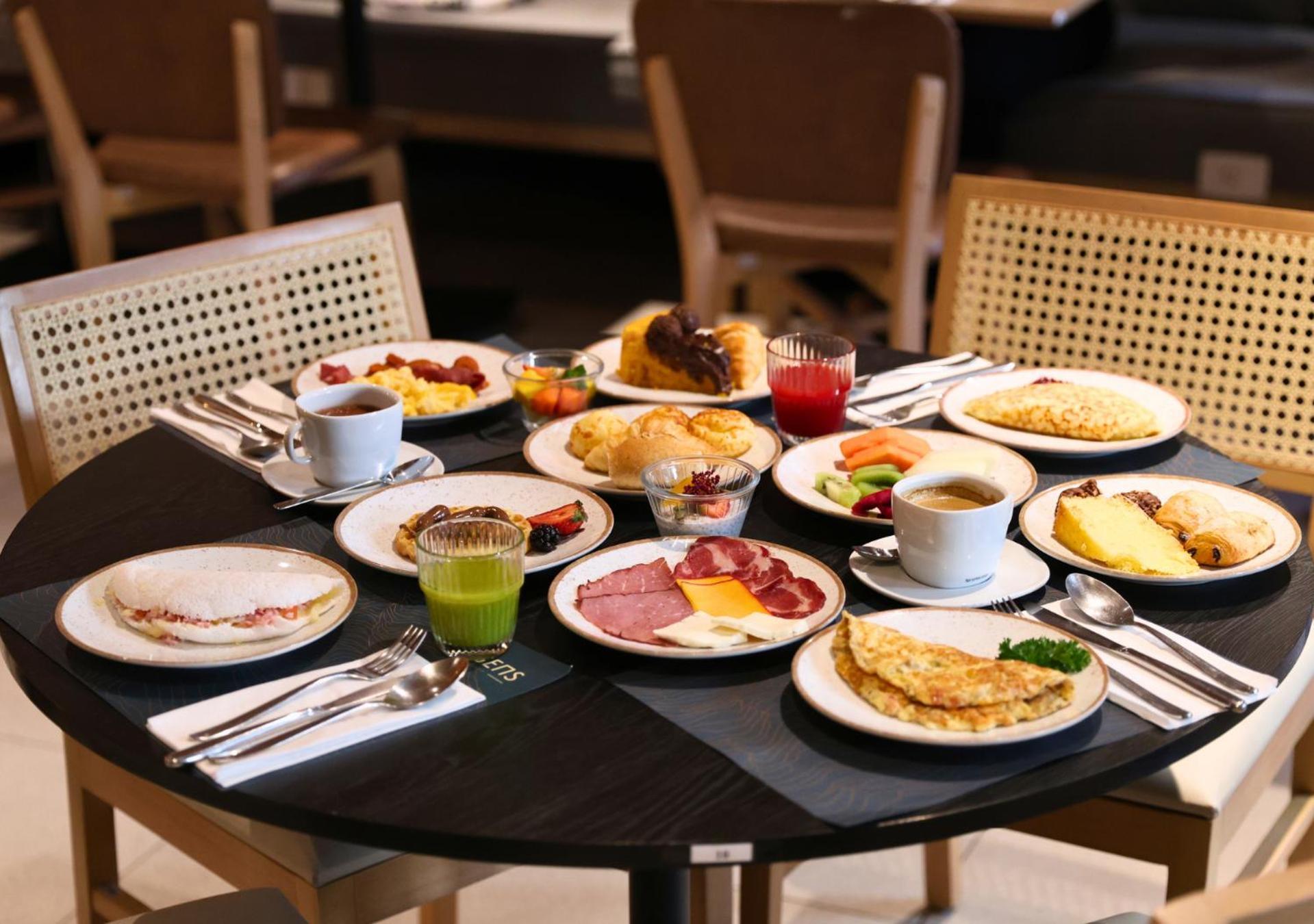 Radisson Pinheiros — Photos 1